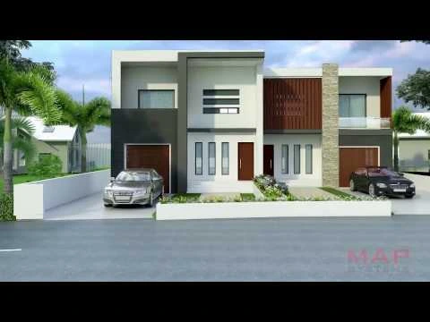 Architecture Interior & Exterior 3D Walkthrough Services