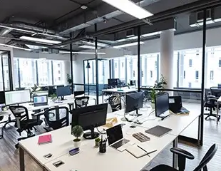 architectural 3d interior models