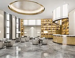 commercial 3d walkthrough