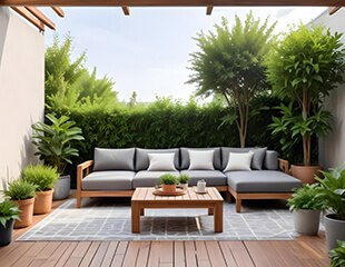 Outdoor Furniture