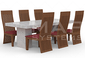 furniture 3D design