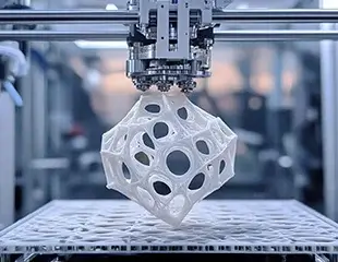 3D print ready models