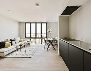 residential 3d walkthrough