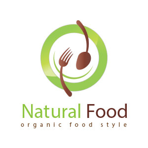 food logo