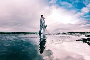 Cinematic Wedding Movies Editing