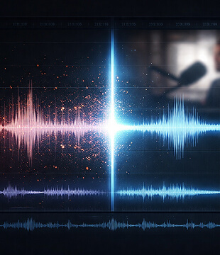 Clear Background Noise