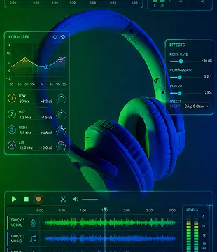 Management of the Soundtrack