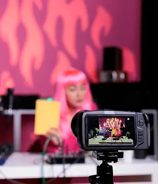 Product Demo Video Editing