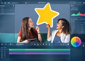Testimonial Interview Video Editing