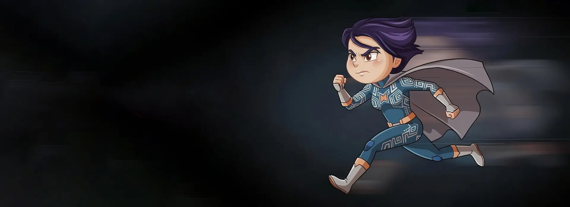 2D Animation Services