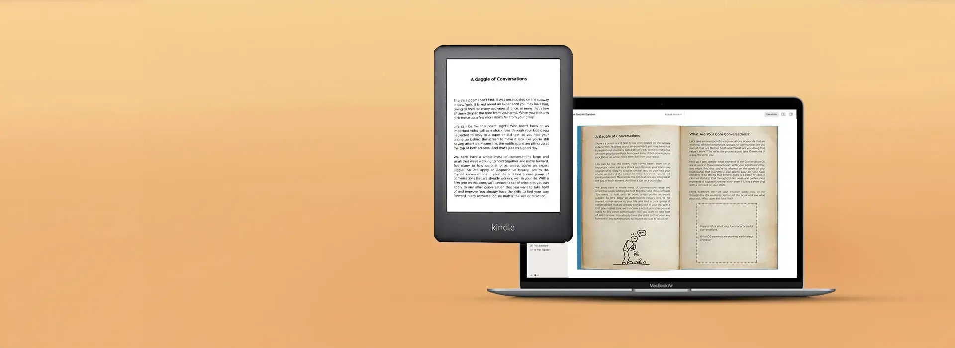 eBook Formatting Services