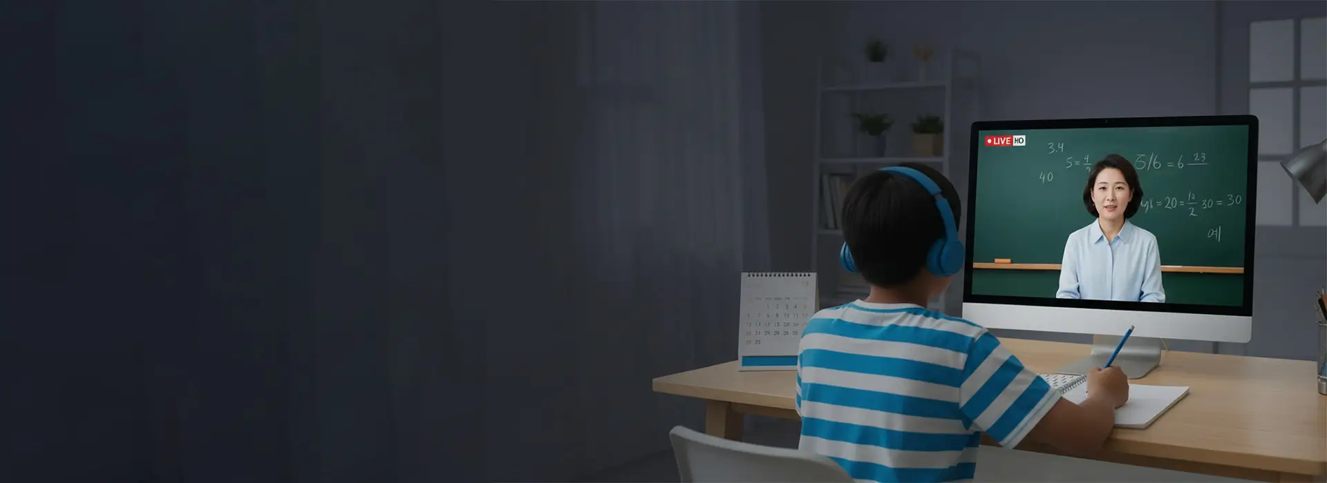 Education video editing services
