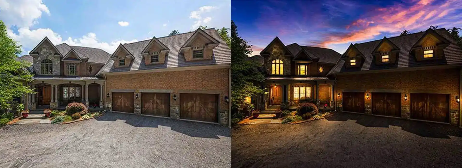 Real Estate Photo Editing Services