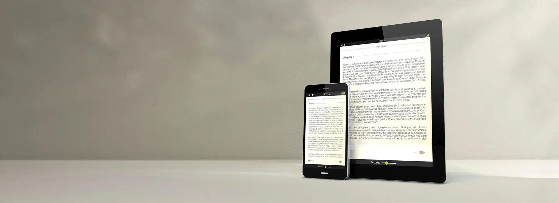 Reflowable eBook Conversion Services