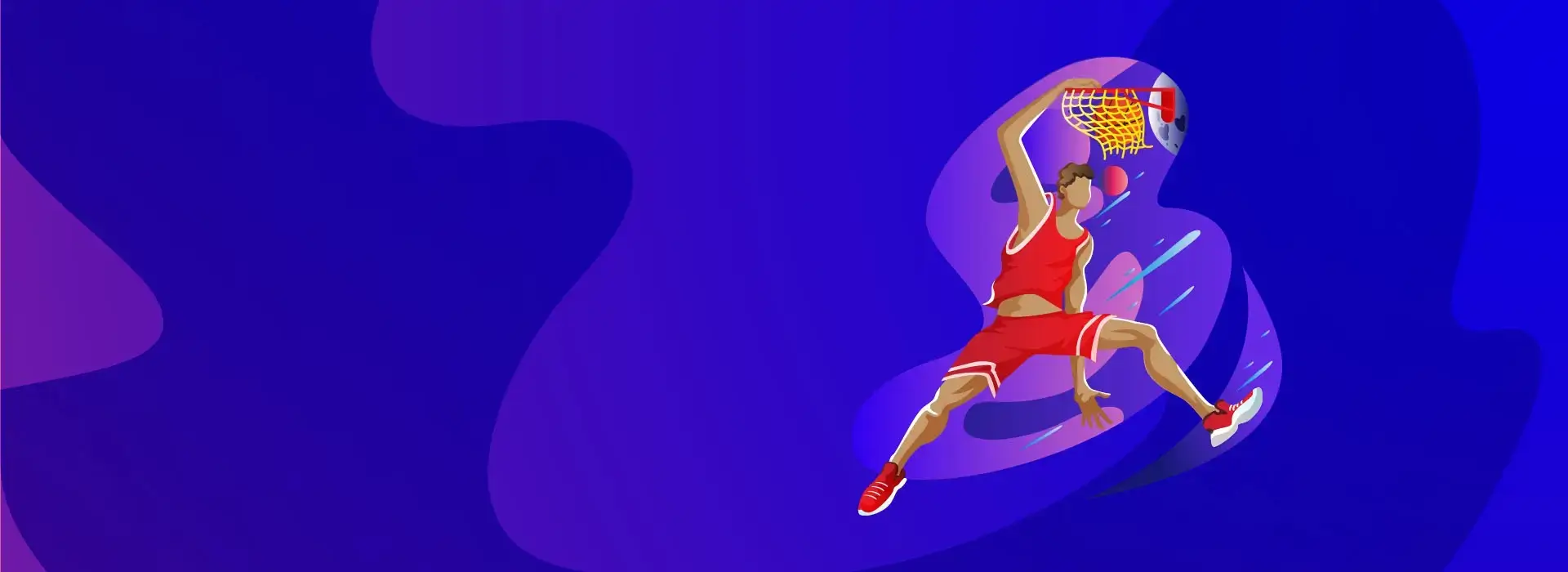 sports illustration company