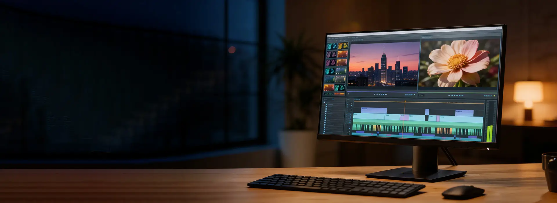 Video Editing Services