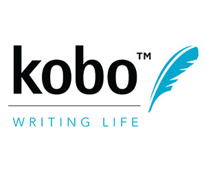 kobo writing life