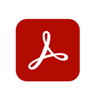 Acrobat reader Plugin