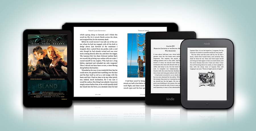 ebook designing tips