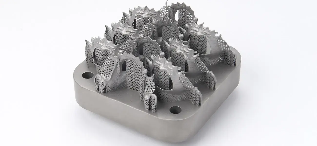 Selective Laser Sintering