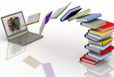 eBook Conversion Services