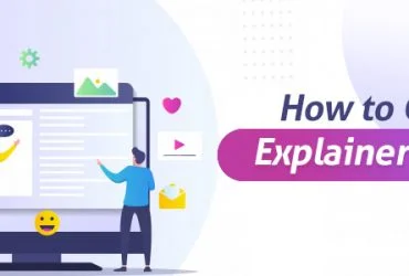 explainer video creation