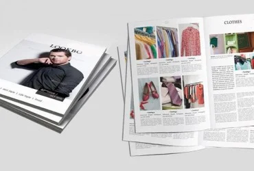 indesign tips for magazine design