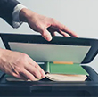 Document scanning services