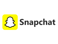 Snapchat USA