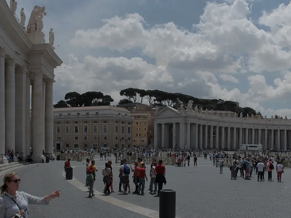 360° panoramic property image optimized for virtual tours