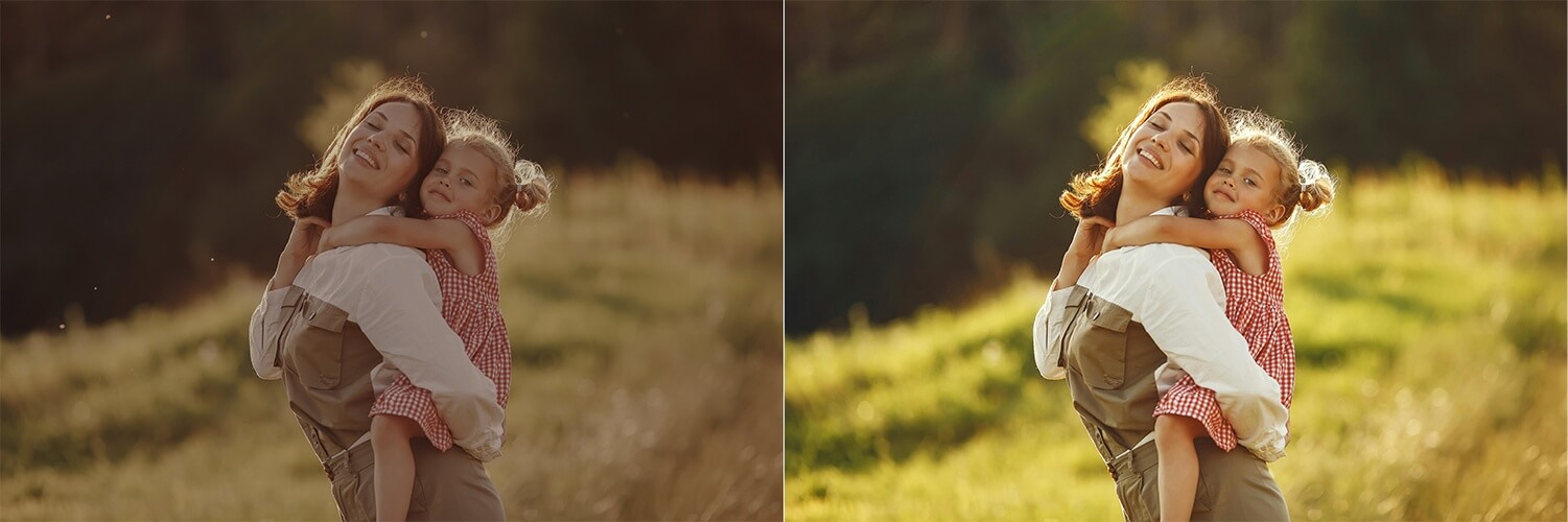 Expert photo editing solutions