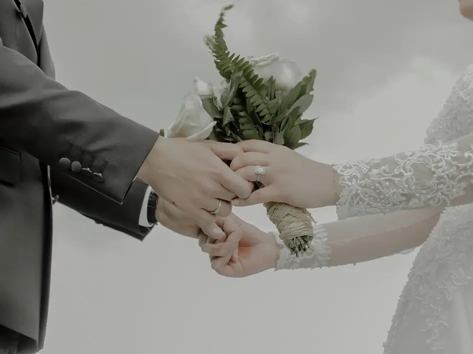 Wedding photo editing experts