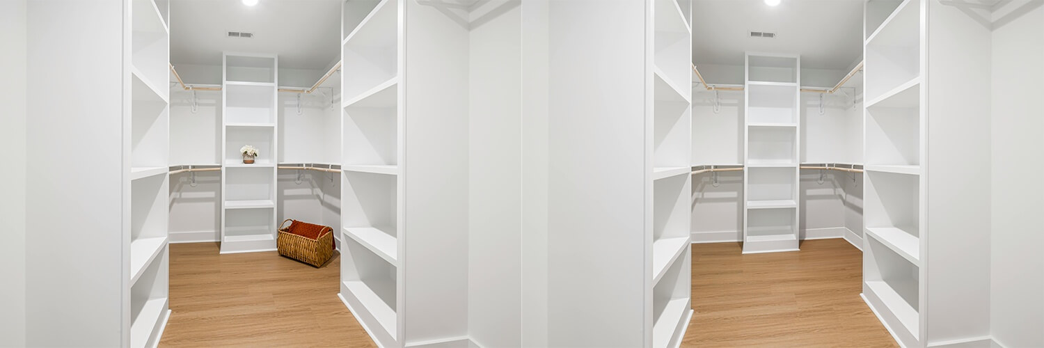 digital clutter removal and background cleanup