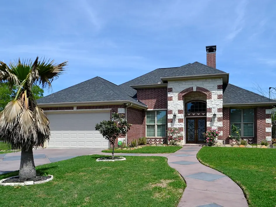 vibrant real estate photos optimized