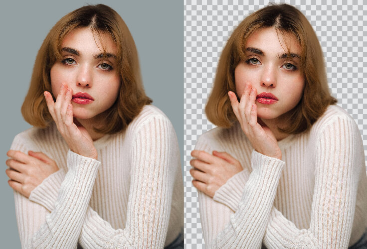 Background Removal Services