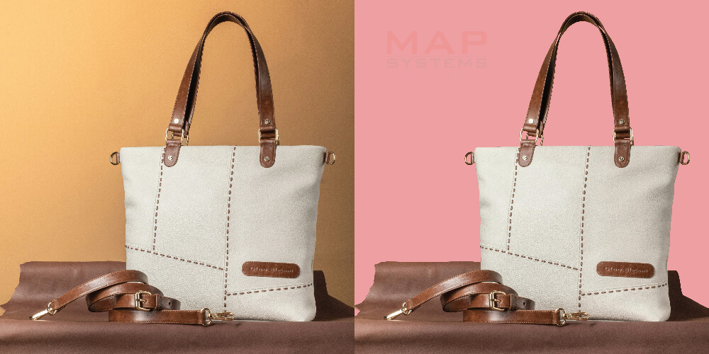 Precise photo clipping solutions