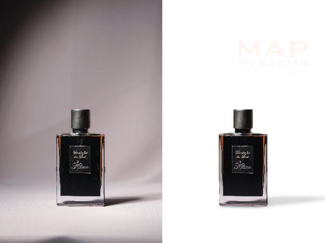 Ecommerce product photo editing