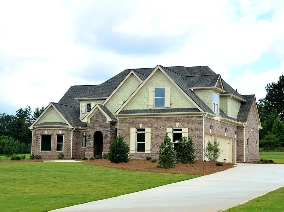 Real estate image retouching for stunning interior and exterior shots