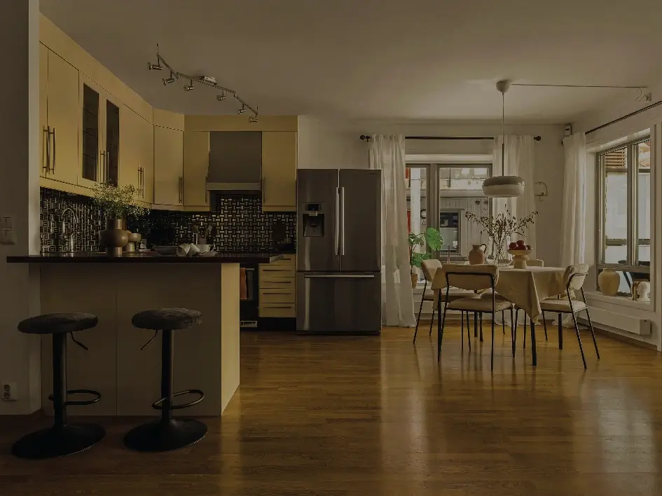 advanced HDR image processing for sharp, well-exposed architectural photography