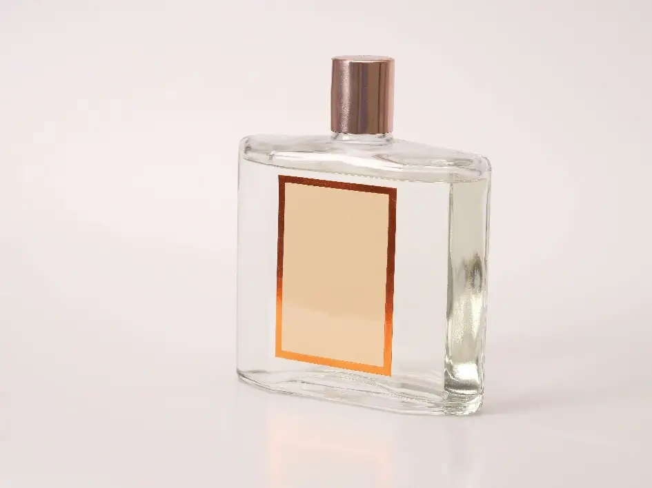 Product image retouching service