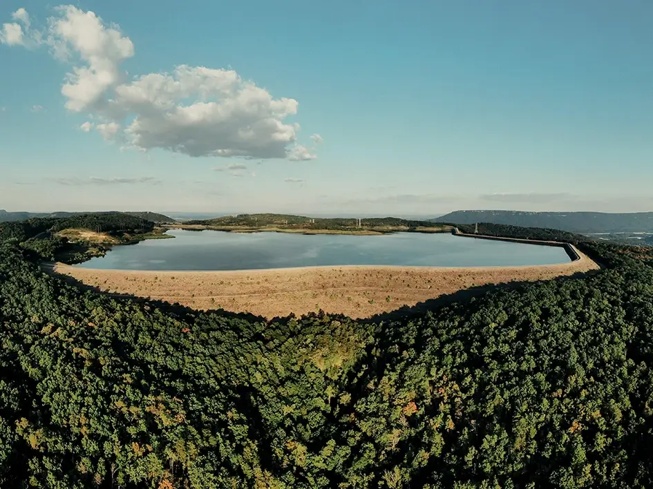 Professional panoramic photo retouching