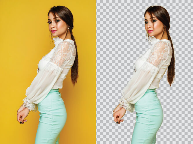Ghost mannequin apparel editing