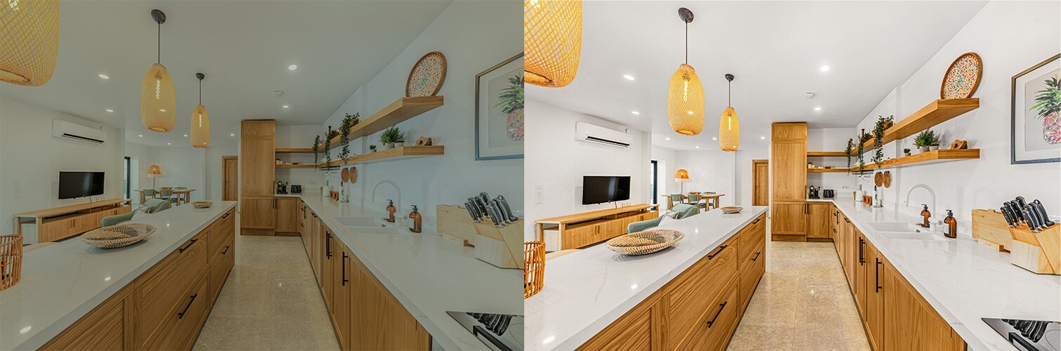 Color Correction Services