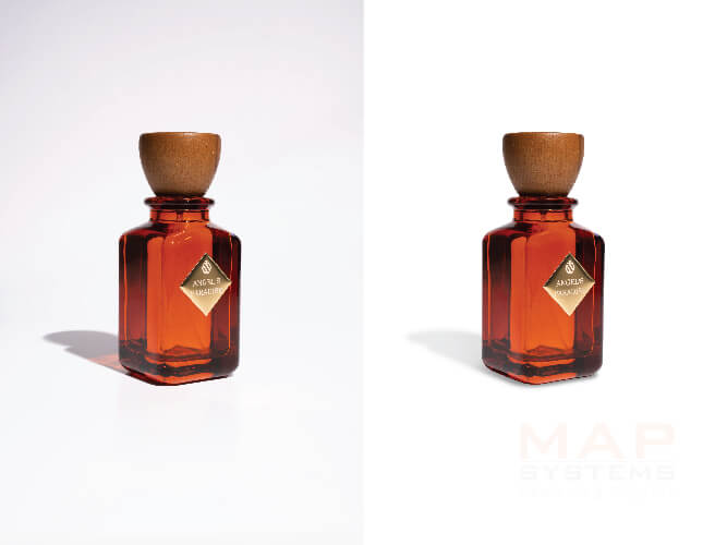 Ecommerce image enhancement