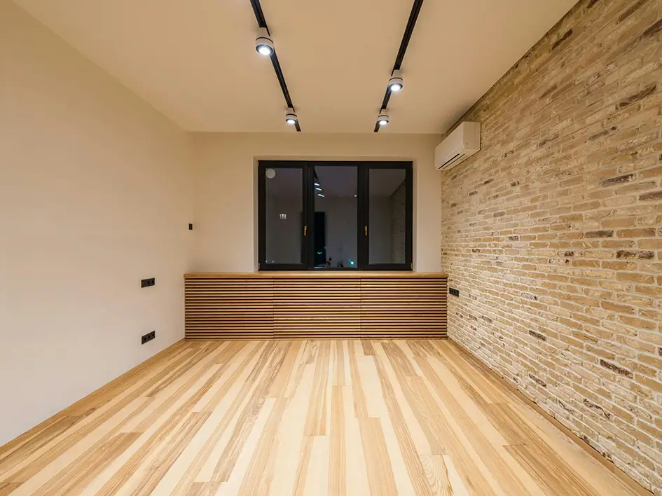 Real estate virtual staging