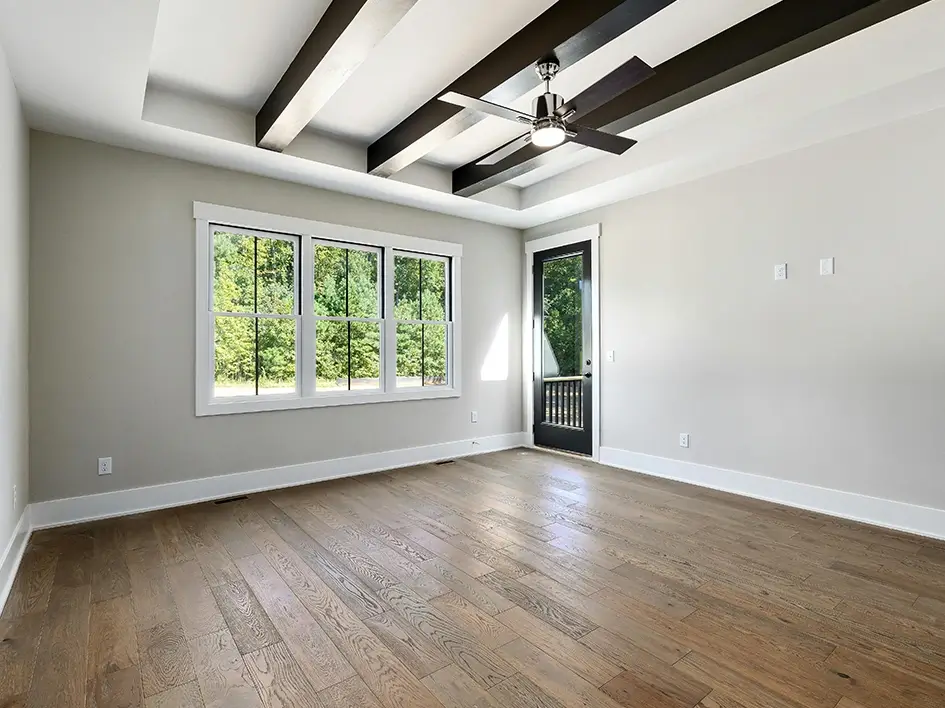 Property photo virtual staging