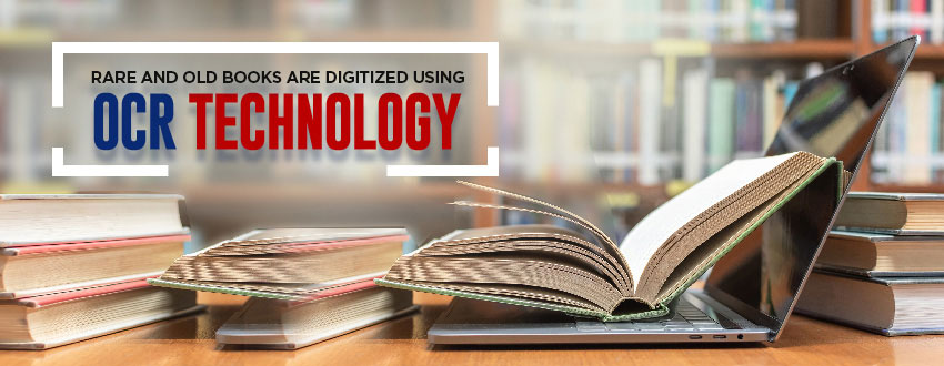 digitization using ocr