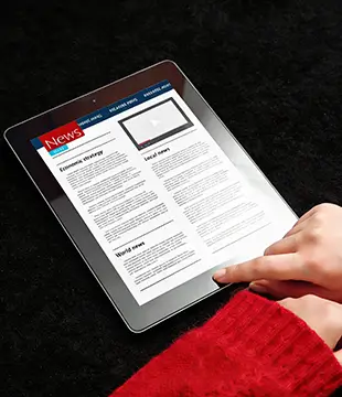 eBook Conversion