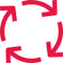 Lifecycle Support Icon
