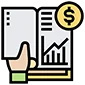 XBRL financial reporting for e-filing